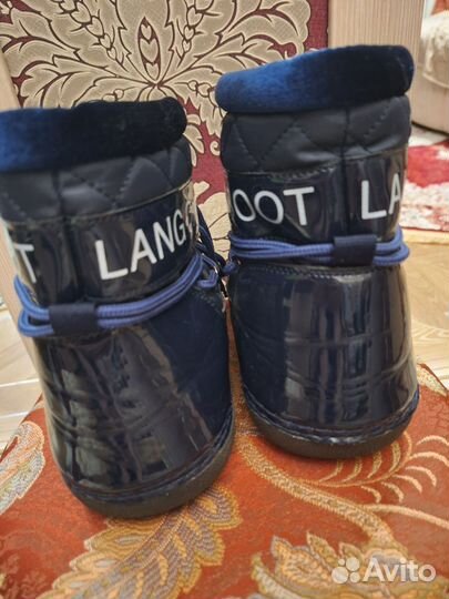 Обувь женская, 36,37