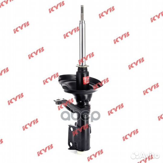 Амортизатор передний L KYB 331049 331049 KYB