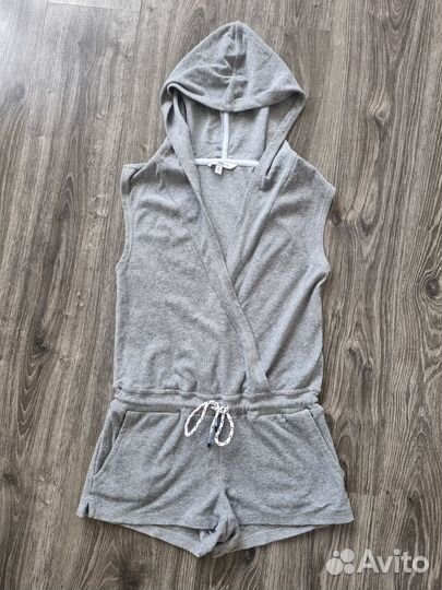 Комбинезон спортивный