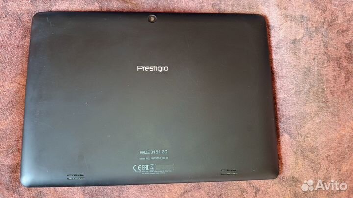 Prestigio 3251 планшет
