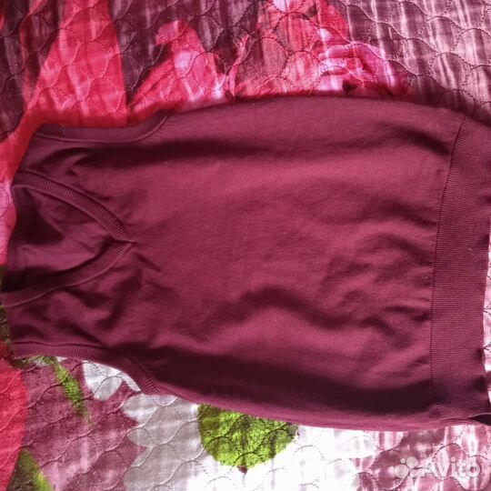 Школьная форма для девочки 1-2 класс