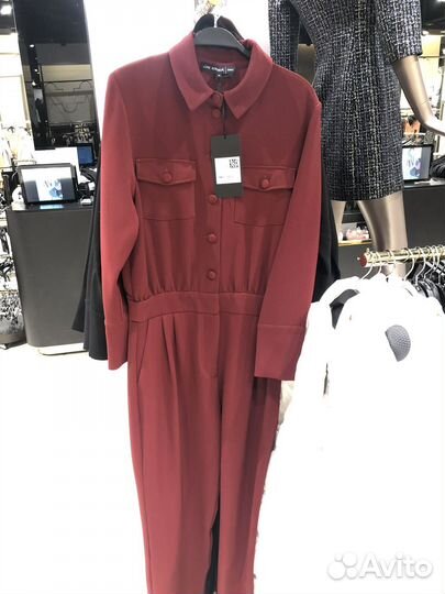 Комбинезон Love Republic 48