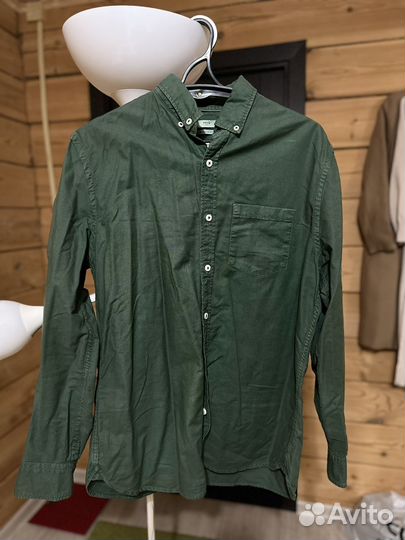 Рубашка мужская