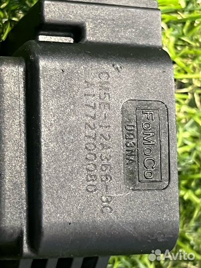 Катушка зажигания Ford Mustang 6 S550 рест. 2018