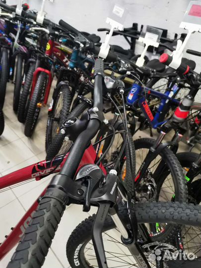 Велосипед горный Jamis Divide 29