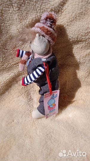 Котик Тихон