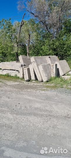 Керамзитобетонные стеновые панели