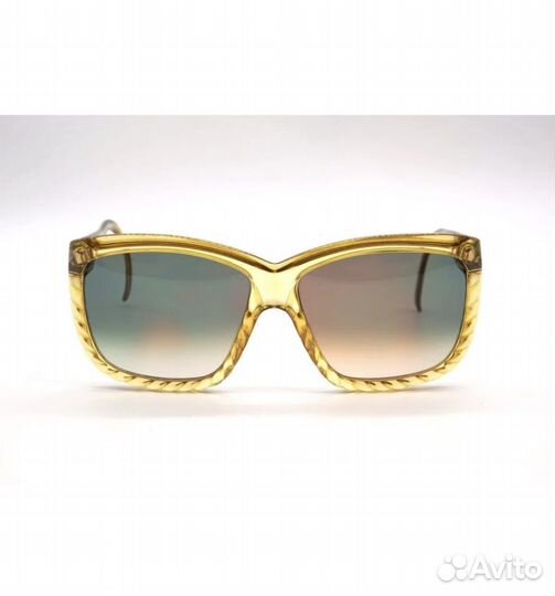 Солнцезащитные очки Christian Dior оригинал винтаж