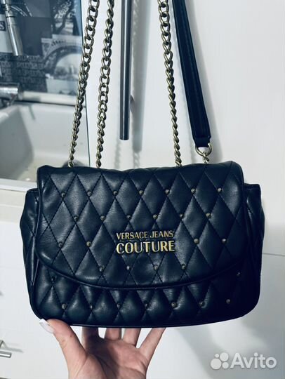 Сумка versace оригинал