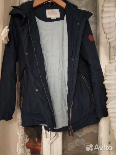 Куртка женская