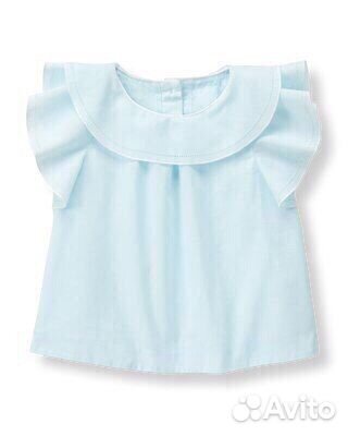 Дженни Разная одежда для девочки р6/7/8/10