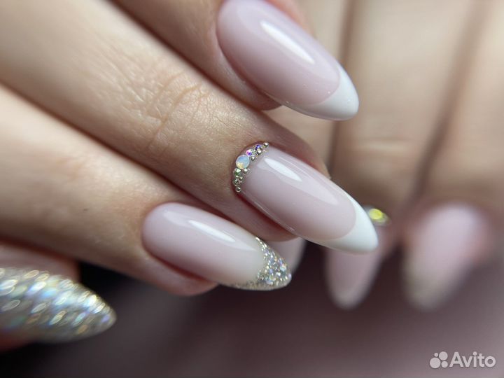 Мастер маникюра