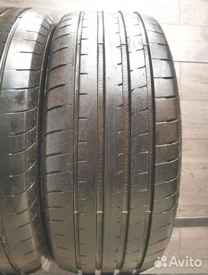 Goodyear Eagle F1 Asymmetric 3 225/45 R19 97S