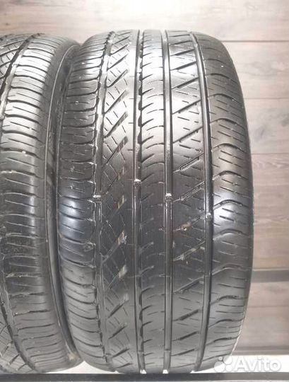 Kumho Ecsta 4X II 215/55 R17 94M