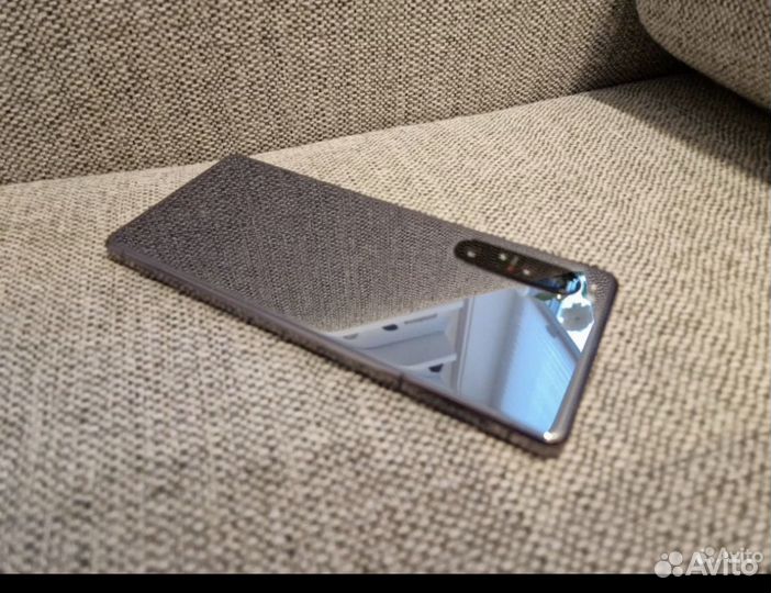 Sony Xperia 1 II, 8/256 ГБ