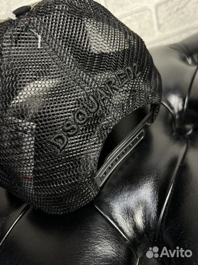 Бейсболка icon