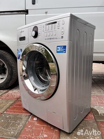 Стиральная машина, бесплатная доставка, гарантия