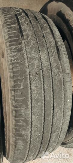 Yokohama Geolandar SUV G055E 235/65 R18