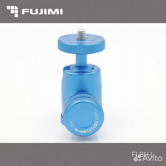 Flbh-L Шаровая головка для штатива