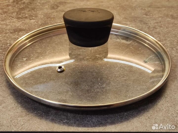 Крышка для сковороды Tefal 20 см