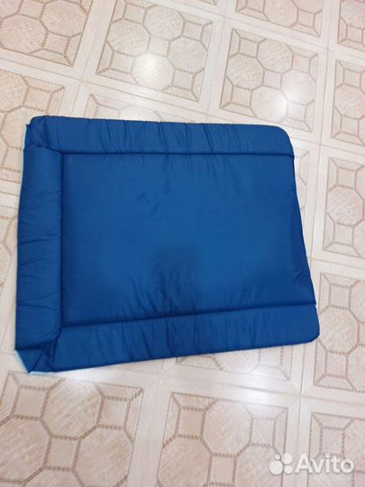 Матрас для пеленания