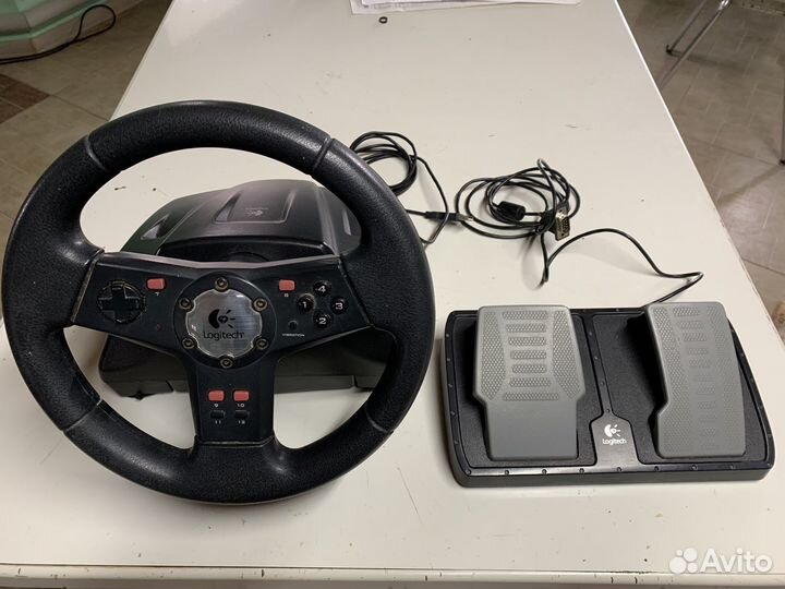 Игровая приставка