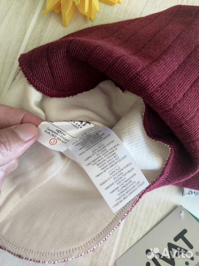 Шапка шлем kivat новая 3