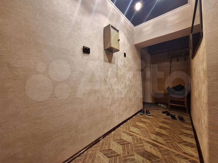 2-к. квартира, 47 м², 4/4 эт.