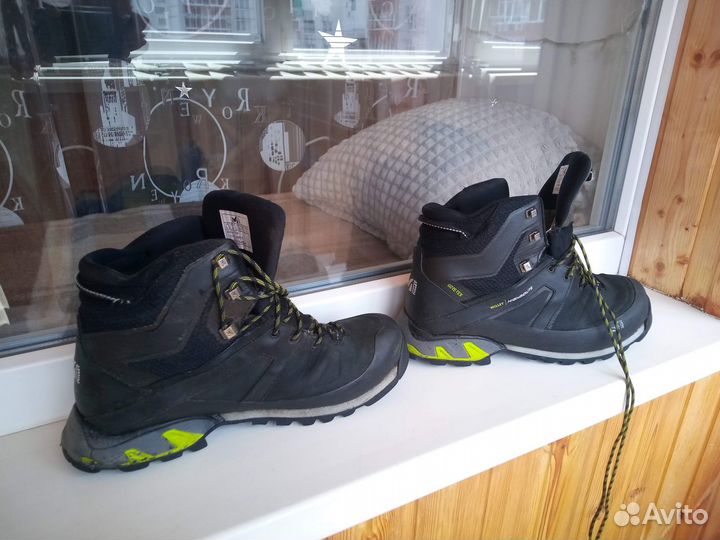 High route best sale gtx m