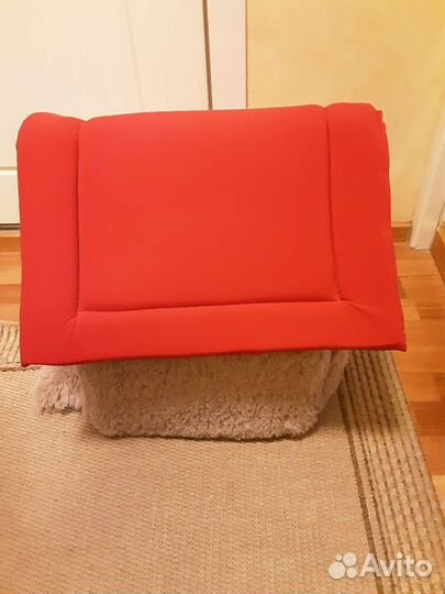 Домик для кошек