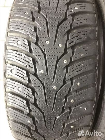 Nexen Winguard WinSpike WH62 205/55 R16 94T