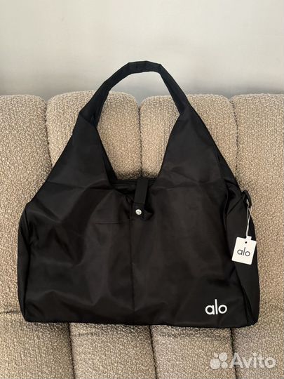Спортивная сумка Alo Yoga новая