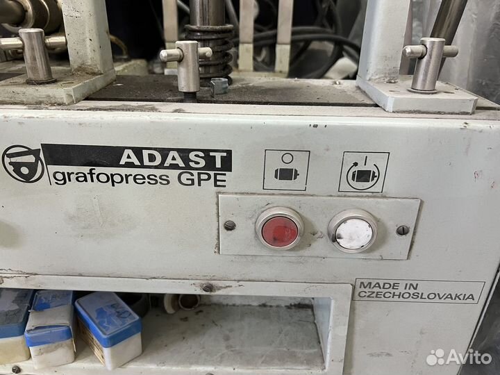 Grafoprres