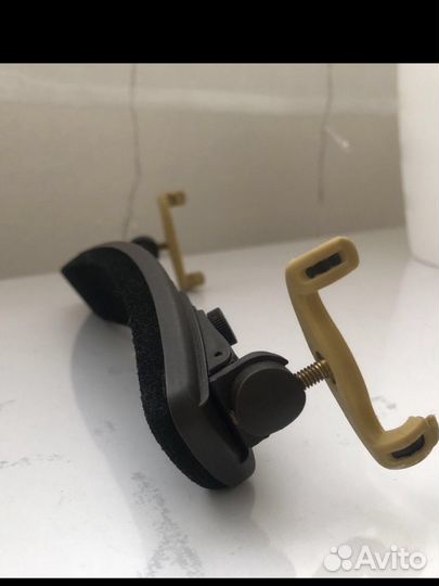 Мостик для скриппки 1/2 ; 3/4