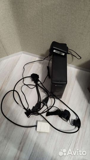 POS-терминал checkway POS88