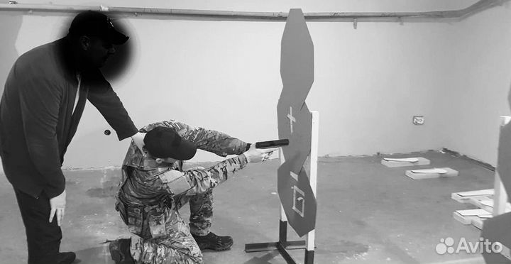 Личная охрана