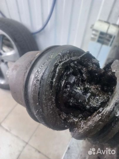 Авторемонт