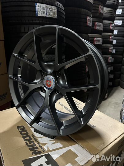 Литые диски r15 4x100 (Vesta, Largus, Logan)