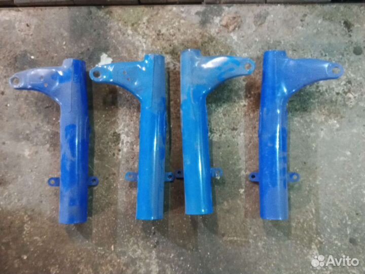 Траверсы Урал Днепр