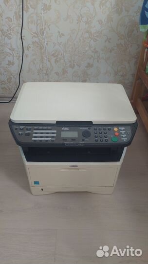 Продам kyocera fs-1030mfp