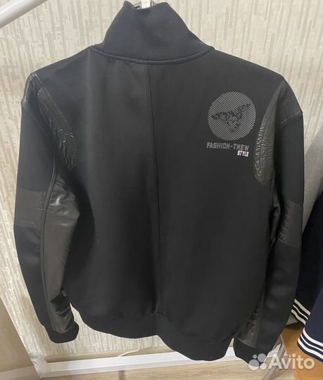 Олимпийка Dream 2 (D2)