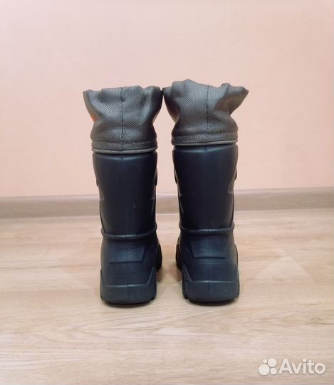 Резиновые сапоги nordman 28 29