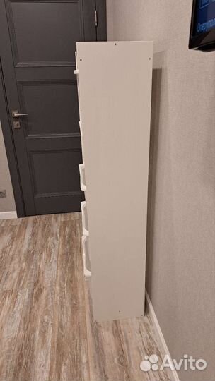 Детский шкаф для игрушек икеа