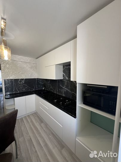 Кухонная гарнитура на заказ