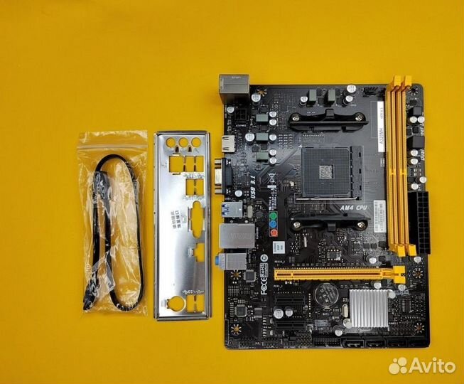 Материнские платы Оптом