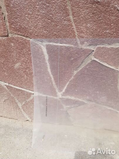 Коврик-подкладка настольный для письма