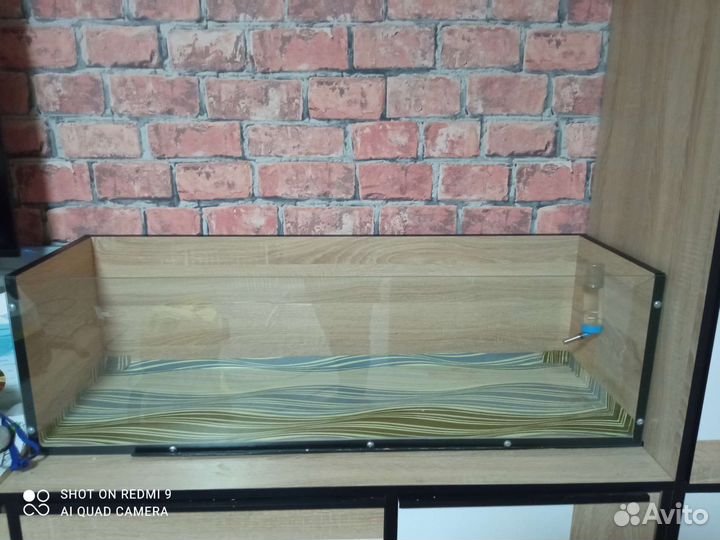 Клетка стеллаж для грызуна