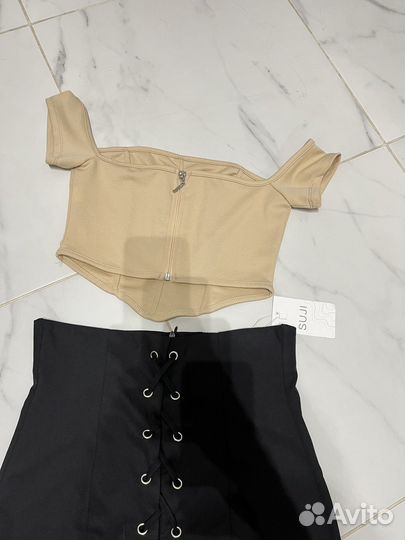 Женские вещи пакетом