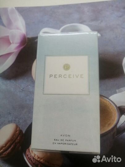 Avon Perceive