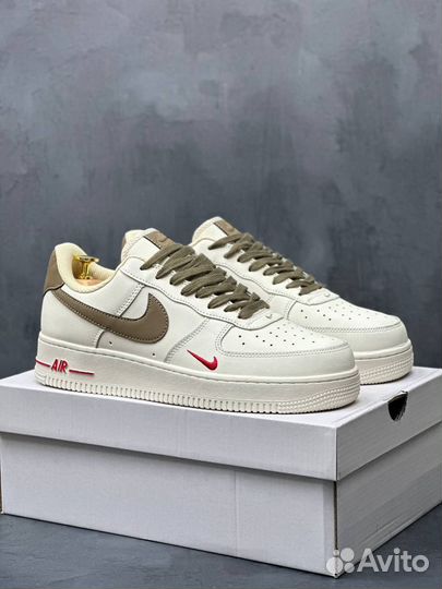 Кроссовки Nike Air Force (41)